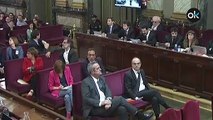 Marchena ve conspiración para la rebelión en el 1-O pero el resto de la Sala opina que fue sedición