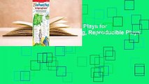Full E-book  25 Fun Phonics Plays for Beginning Readers: Engaging, Reproducible Plays That Target