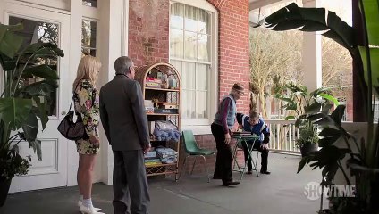 On Becoming a God in Central Florida 1x09 Wham Bam Thank You Fam - Clip