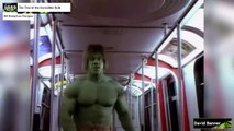 Evolution of Hulk in Movies & TV in 10 Minutes (2019)