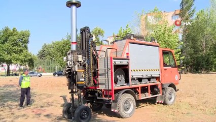 Evinizin altından fay geçip geçmediğini internetten öğrenin