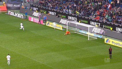 7e j. - L'énorme boulette de Koubek avec Augsbourg