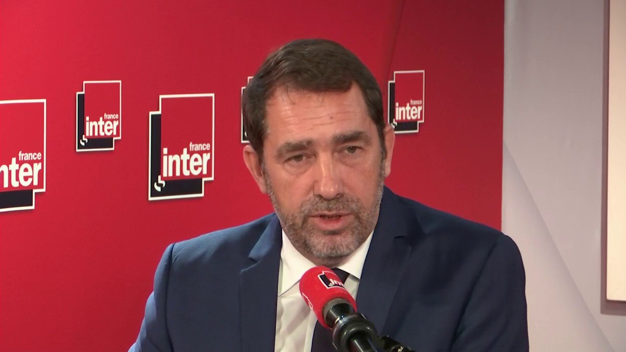 Christophe Castaner sur le débat sur l'immigration : "Je pense que nous avons loupé, ces dernières années, l'intégration telle que nous aurions dû la réussir"