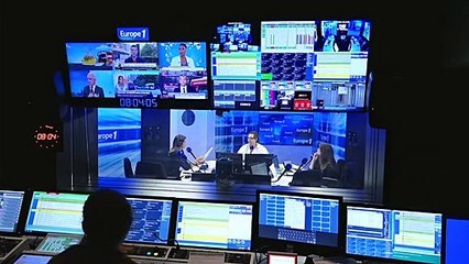 Attaque de la préfecture : "notre lâcheté à ne pas réagir est maintenant payée cash"