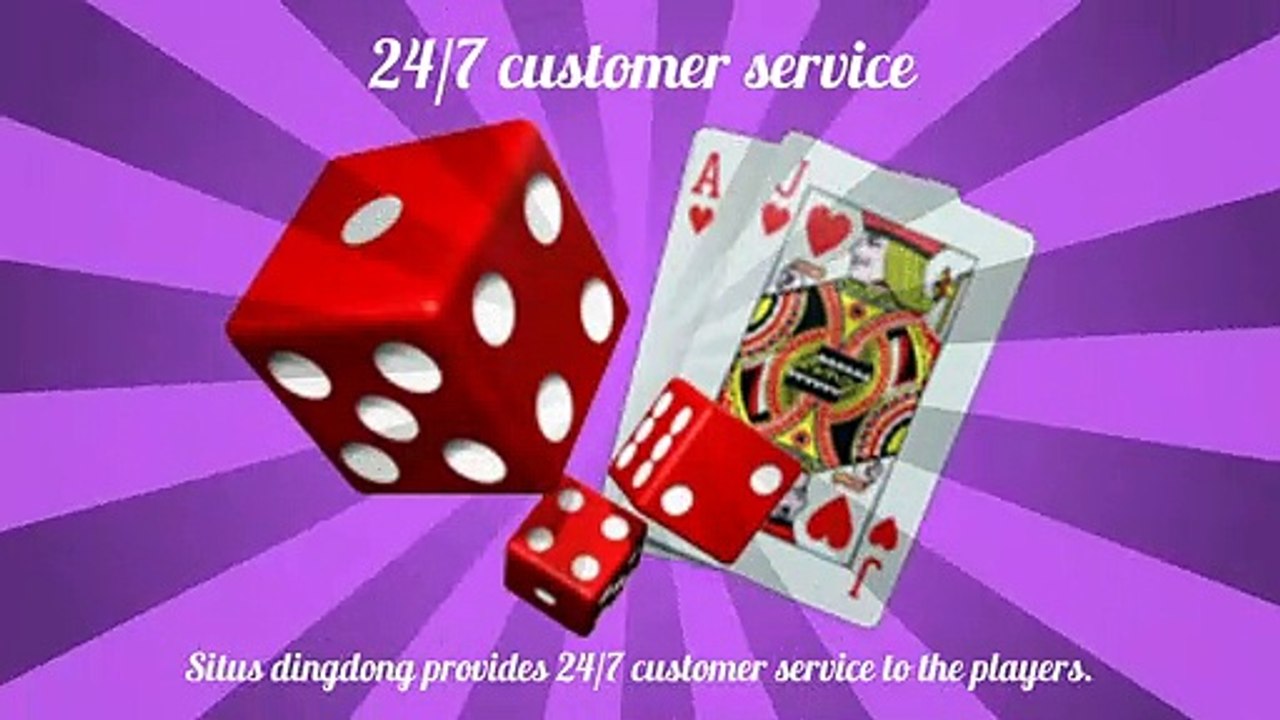Dingdong Online