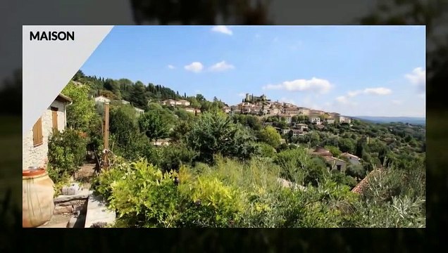 Maison de 137 m2 - 25 m2 garage - 6 pièces - Callian 83440