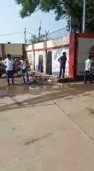 कलेक्टर की सख्ती से मिली लोगो को राहत डिपो से पेट्रोल टैंकर रवाना