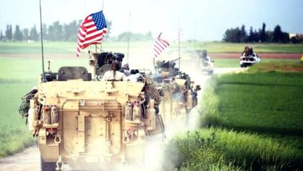 ABD, Türkiye sınırındaki bölgelerden çekildi iddiası