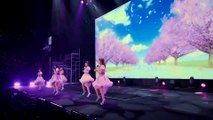 ℃-ute 『桜チラリ』