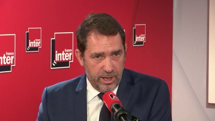 Christophe Castaner : "Il n'existe pas de liste communautaire, personne ne se revendique ainsi, et le fait d'avoir une religion ne vous empêche pas de faire de la politique"