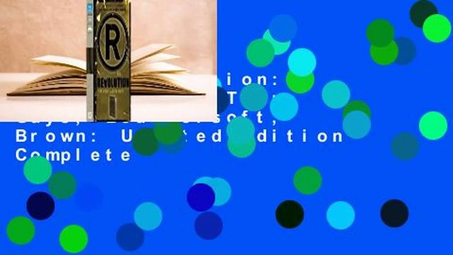 NIV, Revolution: The Bible for Teen Guys, Leathersoft, Brown: Updated Edition Complete