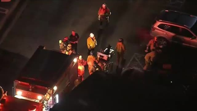 Cinco personas resultan heridas en varias explosiones durante la celebración del Oktoberfest en California