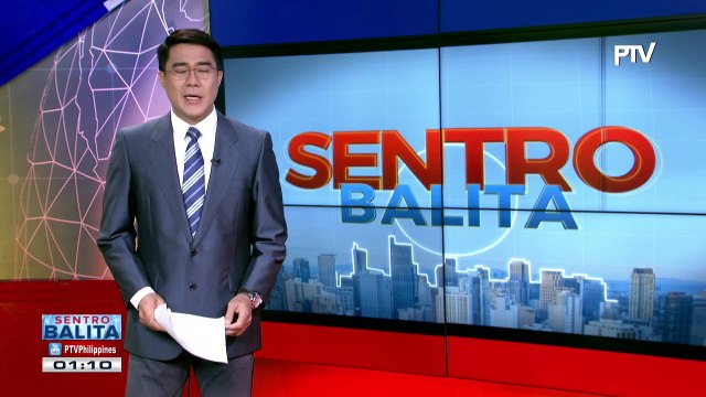 Pangulong #Duterte, hihintayin muna ang resulta ng imbestigasyon sa ninja cops