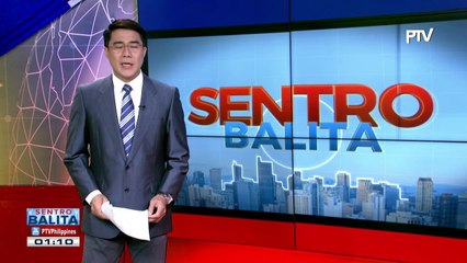 Pangulong #Duterte, hihintayin muna ang resulta ng imbestigasyon sa ninja cops