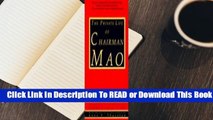 Online The Private Life of Chairman Mao  For Free
