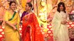 Priyanka Chopra की Durga Puja में Entry पर चौंकी Kajol और Rani Mukherji; Watch video | FilmiBeat