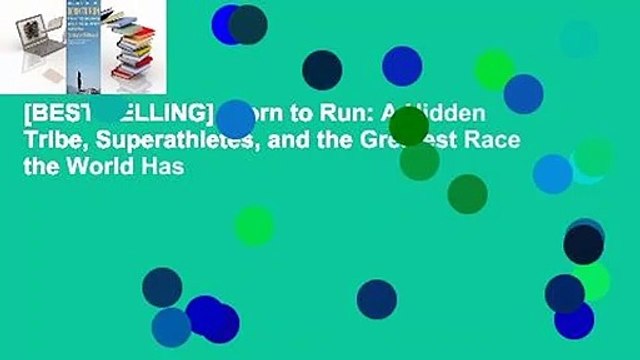 [BEST SELLING] Born to Run: A Hidden Tribe, Superathletes, and the Greatest Race the World Has