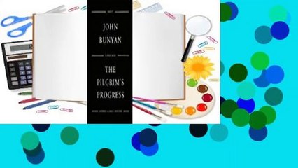 Full version  The Pilgrim's Progress  Review