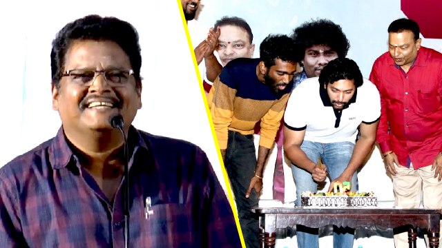 Comali Success Thanks Giving Function Part 1 | Comali | Jayam Ravi | Kajal Agarwal