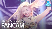 [예능연구소 직캠] SUNMI - LALALAY, 선미 - 날라리 @Show! MusicCore 20190914