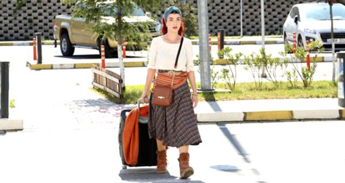 Kuzey Yıldızı İlk Aşk 5. bölüm fragmanı yayımlandı! Kuzey Yıldızı İlk Aşk 4. bölüm izle