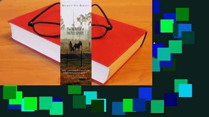 Full version  The Horses of Proud Spirit  For Kindle