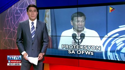 PHL at Russia, bubuo ng labor agreement para sa OFWs