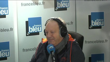 100% PSG - Une victoire importante contre Angers avant la trêve " : Stéphane Bitton à suivre du lundi au vendredi  à 8h34 sur France Bleu Paris