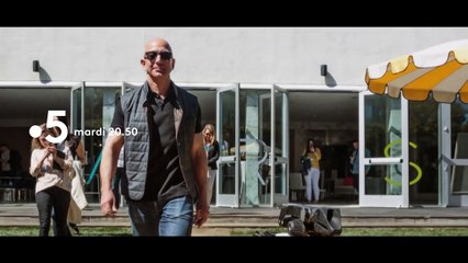 [BA] Le monde selon Amazon - 8/10/2019