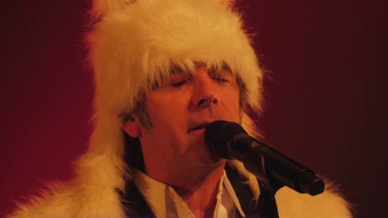 Scènes - Thomas Fersen, un monde à part