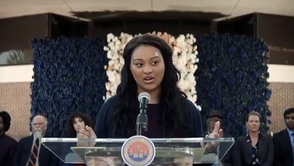 La 3e série Walking Dead : bande-annonce du spin-off