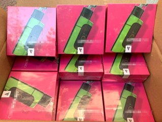 İstanbul'da elektronik sigara operasyonu