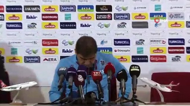 Ünal Karaman: Ağır Şartlara Rağmen Mücadele Eden Oyuncularımız Vardı