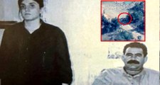 Terörist başı Abdullah Öcalan'la aynı karede poz veren kırmızı kategoride aranan terörist öldürüldü