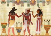 Egipto: ¿Cómo elaboraban los antiguos egipcios el papiro?