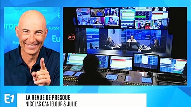 Emmanuel Macron a décidé de maintenir Christophe Castaner à ses fonctions : C'est ça ou je rappelais Gérard Collomb !