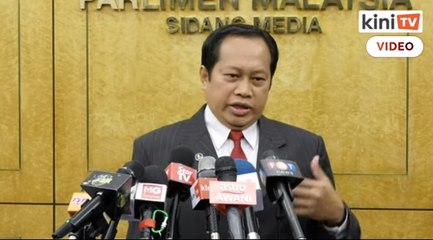 Saya yakin GST tidak silap, SST adalah cukai kuno