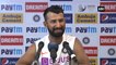 IND vs SA 2019,1st Test : Cheteshwar Pujara Says 'I Learned A Lot From Rohit Sharma' || Oneindia
