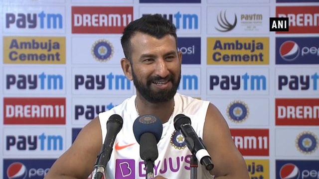IND vs SA 2019,1st Test : Cheteshwar Pujara Says 'I Learned A Lot From Rohit Sharma' || Oneindia