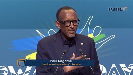 Rwanda Day: Love for People and Justice 🇷🇼 - thumbnail