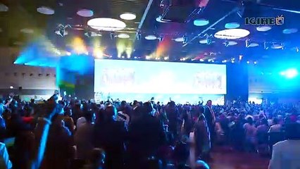 #RwandaDay rekindled Rwandans' love and thirst to come back home to celebrate Rw