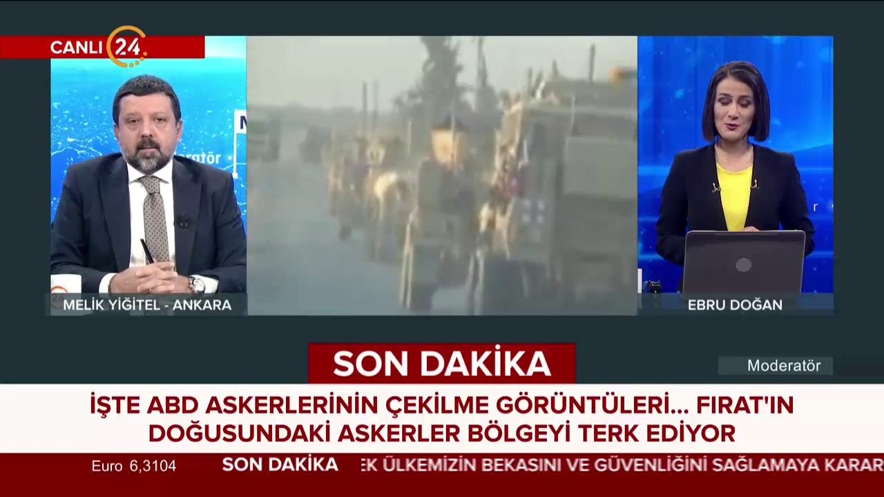 MİT ve TSK'dan Kandil'e ortak operasyon