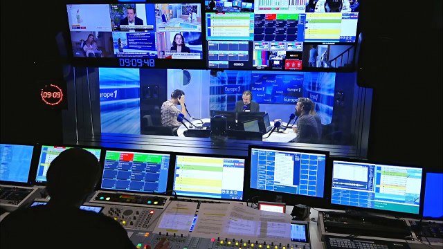 Intouchables : Omar Sy et François Cluzet offrent un beau succès à TF1 ce dimanche soir