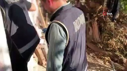 - İstanbul’da elektronik sigara operasyonu