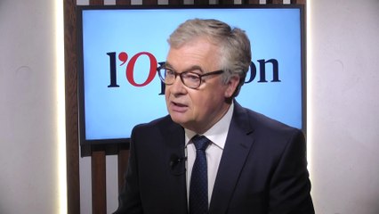 «Il y a une forme de déni de la radicalisation, il faut voir la réalité en face !».