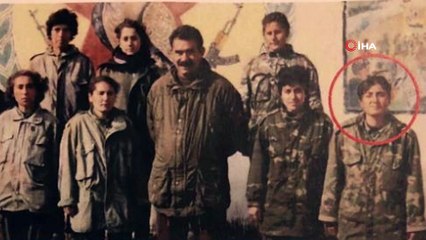 PKK'nın kadın yapılanmasına büyük darbe