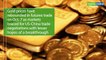 Gold price today: Yellow metal jumps ahead of US-China trade talks
