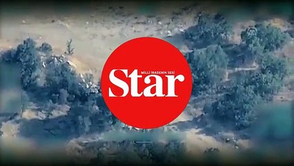 Kırmızı kategoride aranıyordu!; MİT ve TSK nokta atışıyla hedef aldı