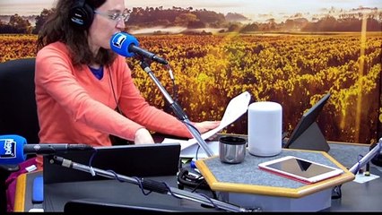 Avec Christelle Ullmann pour parler de l'exposition "Village de peintres - Malerkolonie"