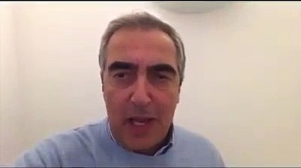 Poliziotti uccisi, Gasparri (FI) Gli assassini ci sono anche in Procure e giornali (05.10.19)